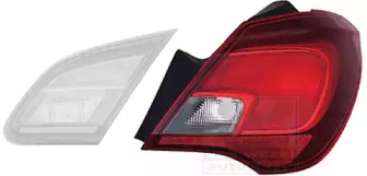 VAN WEZEL 3804936 -  
